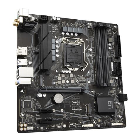 intel b560 chipsatz.